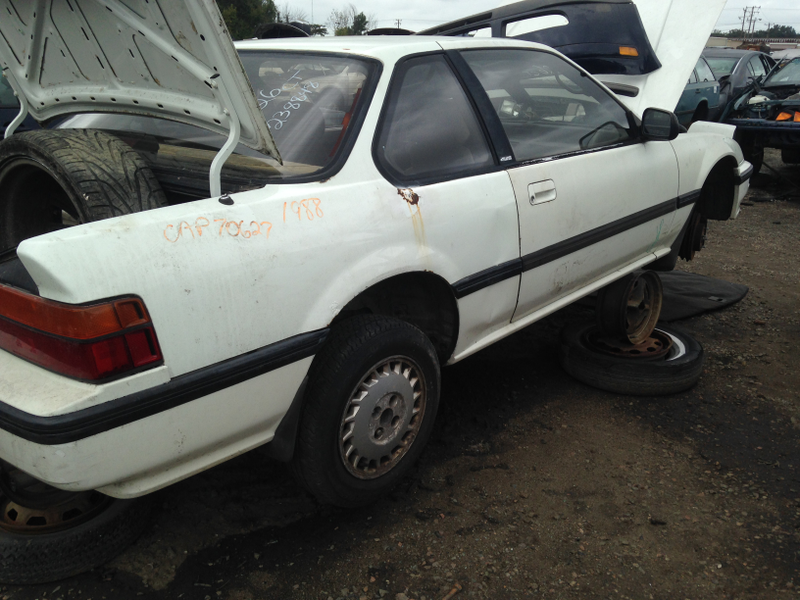 Illustration for article titled I-366 returns to the junkyard